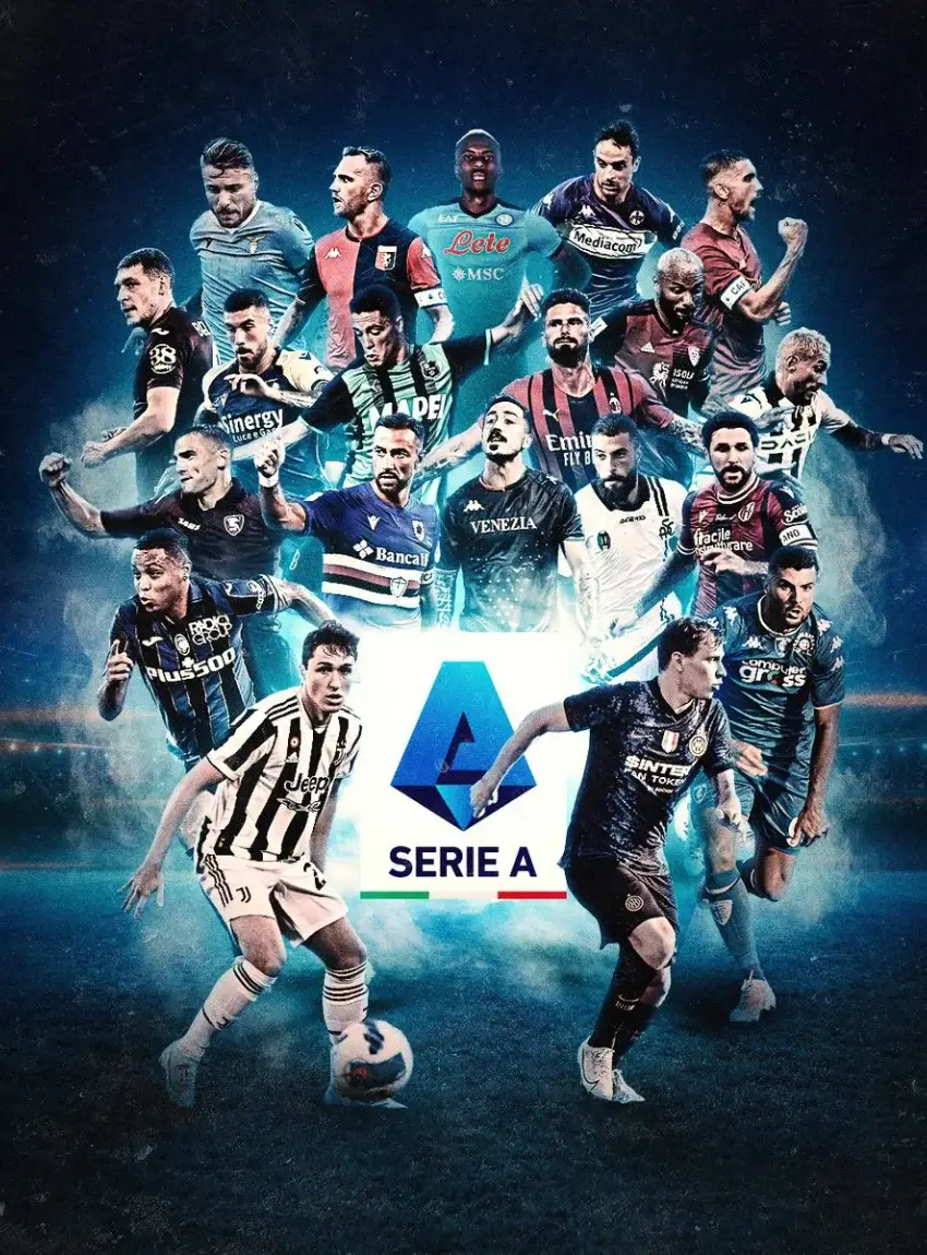 LIGA SERIE A con iptv españa gratis